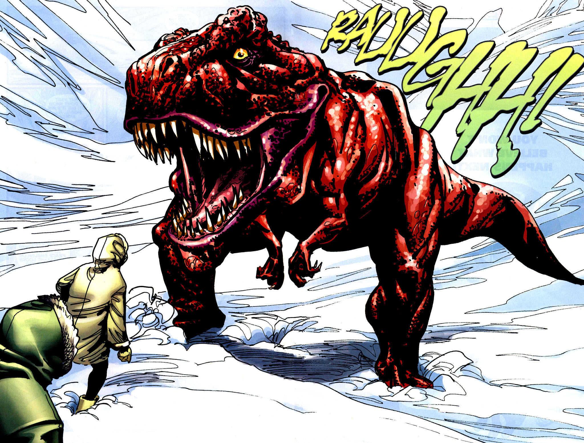 Read online The Warlord comic -  Issue #3 - 13
