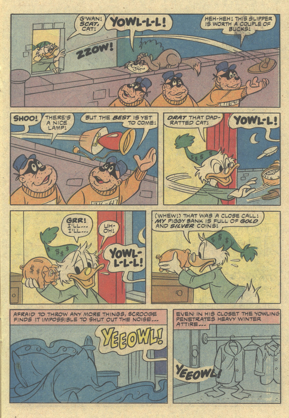 Read online The Beagle Boys Vs. Uncle Scrooge comic -  Issue #7 - 15