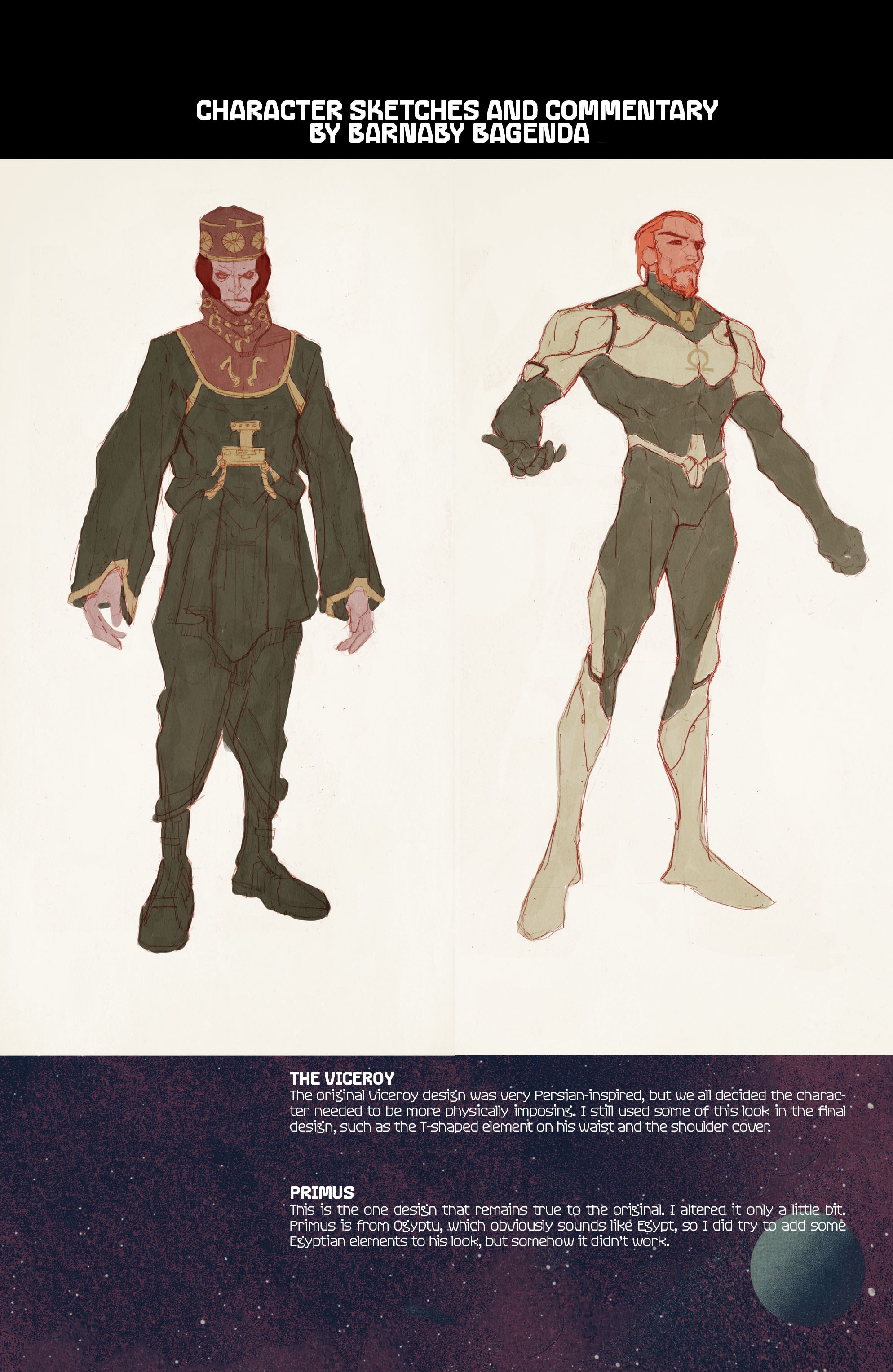 Read online The Omega Men (2015) comic -  Issue # _TPB (Part 3) - 75