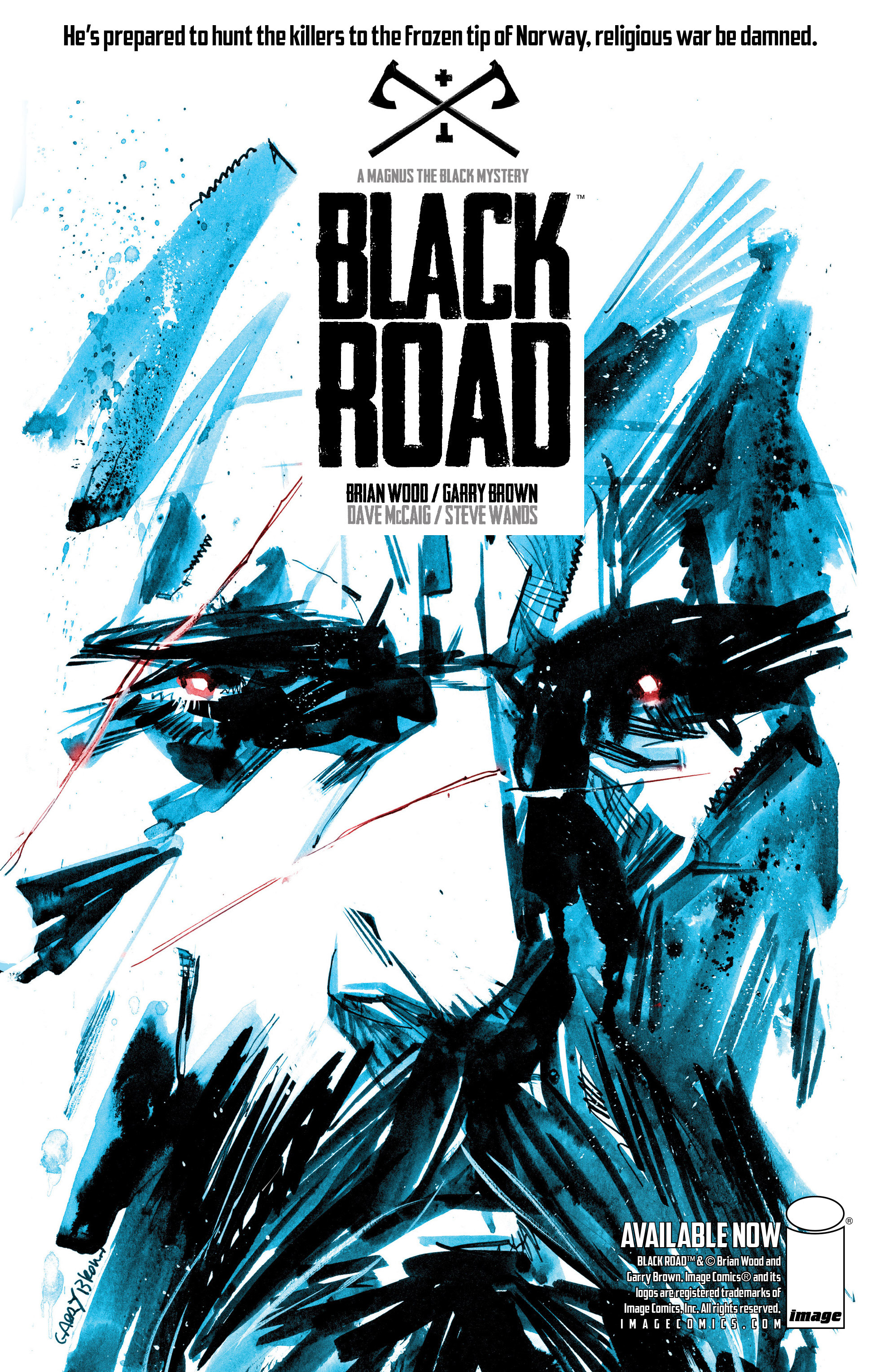 Read online Descender comic -  Issue #12 - 29