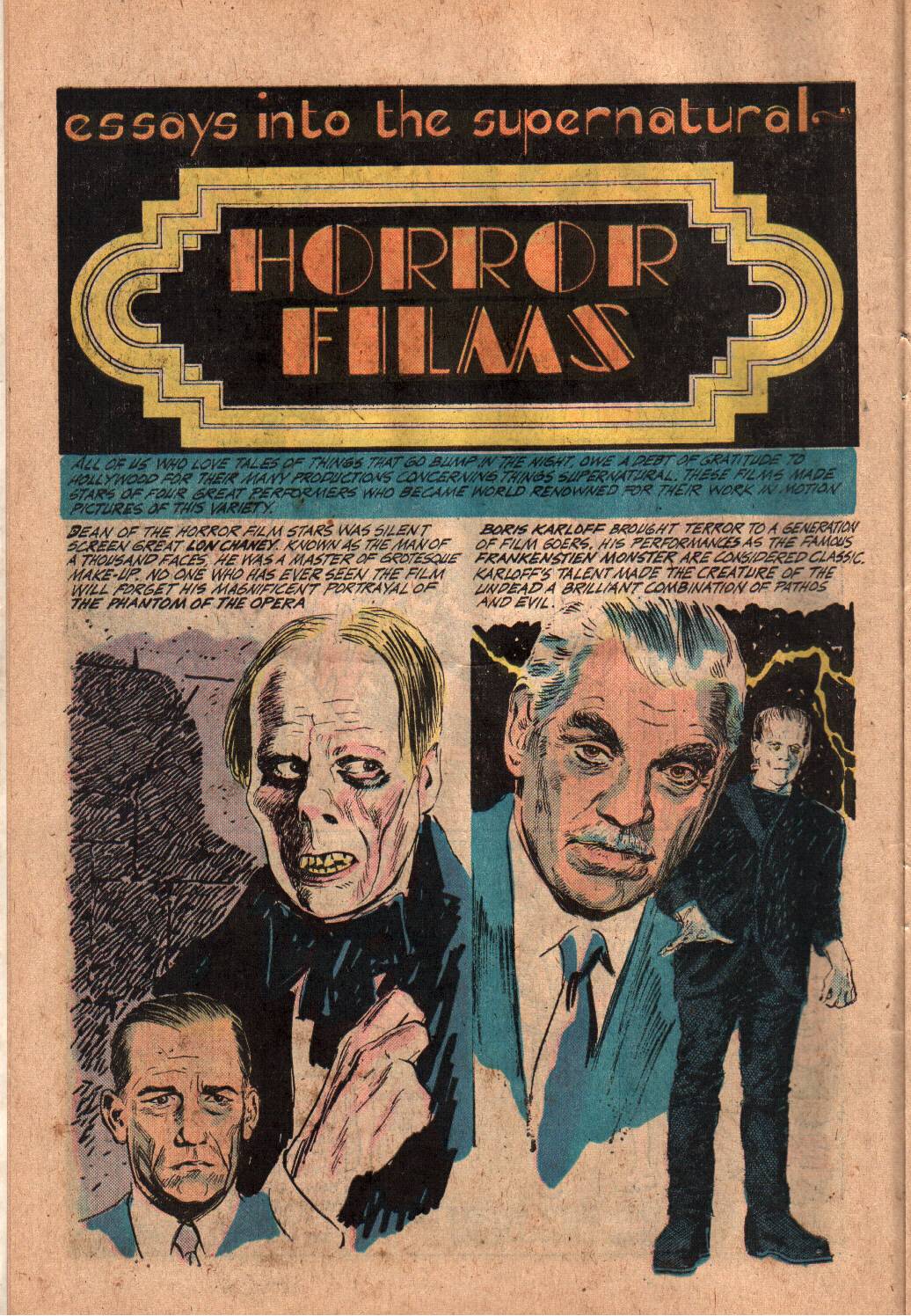 Read online Red Circle Sorcery comic -  Issue #10 - 8