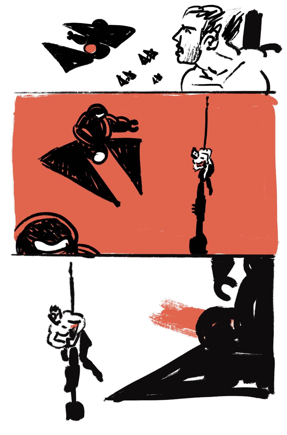 Read online XANADAX comic -  Issue # TPB - 41