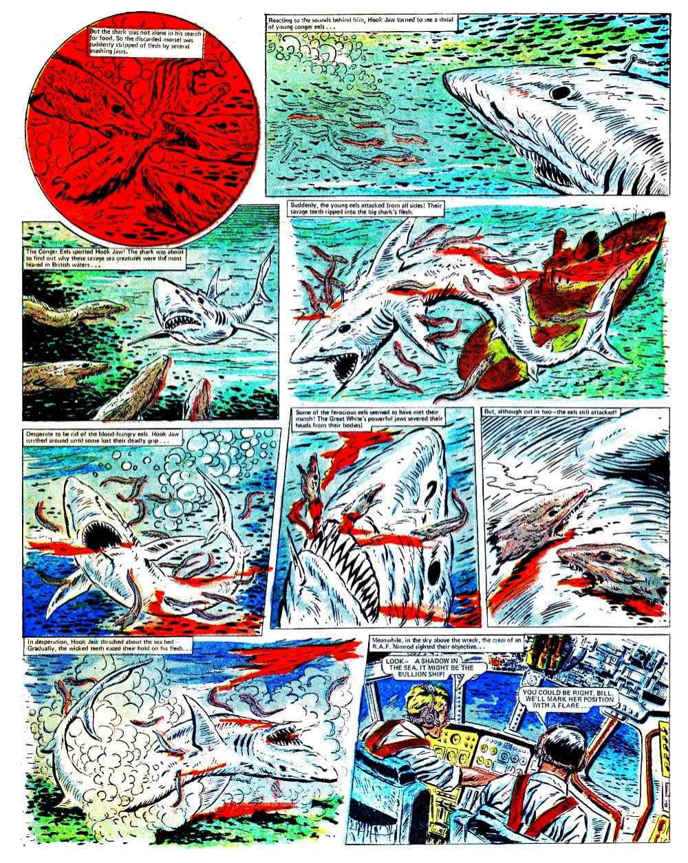 Read online Action (1976) comic -  Issue #35 - 18