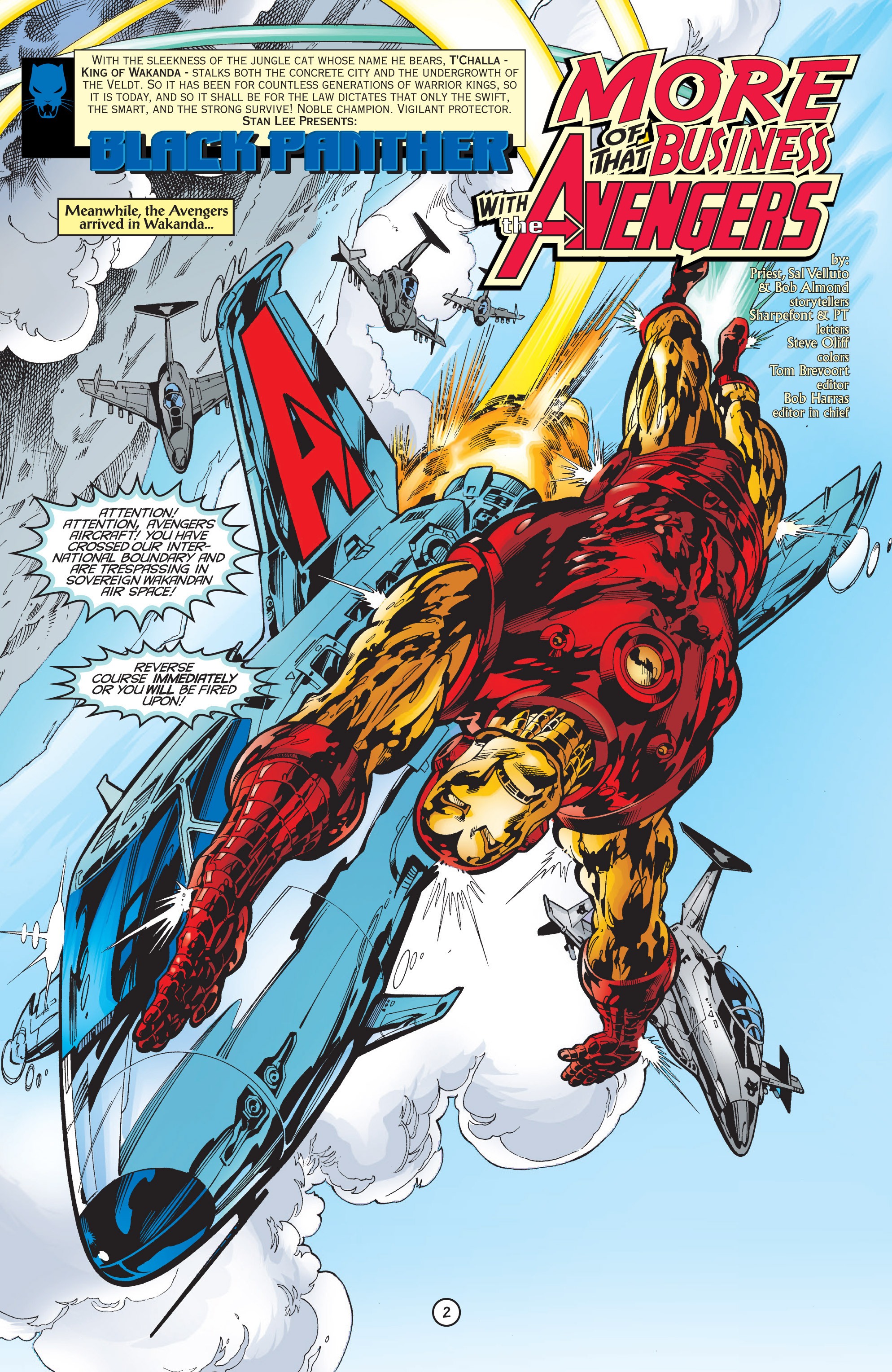 Read online Deadpool Classic comic -  Issue # TPB 6 (Part 3) - 82