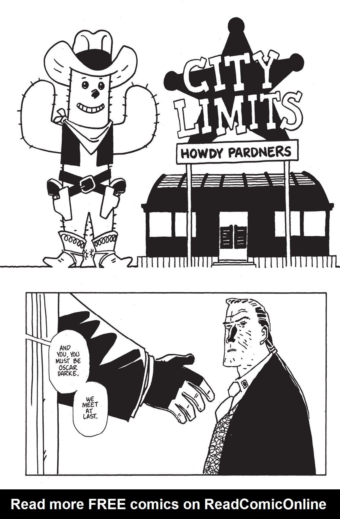 Read online Kane comic -  Issue # TPB 6 (Part 2) - 30