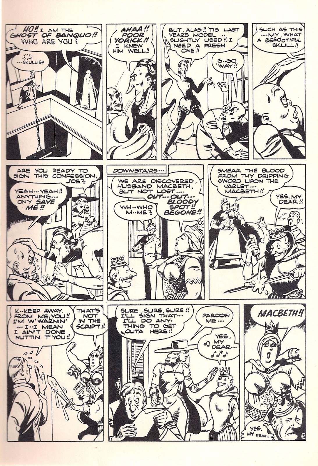 Lady Luck (1980) issue 1 - Page 9