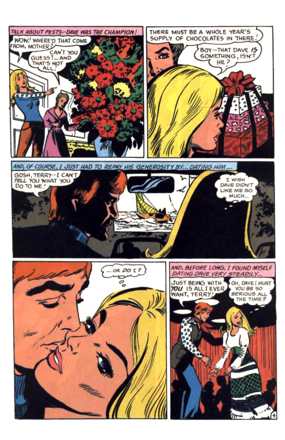 Read online DC 100-Page Super Spectacular comic -  Issue #5 - 76