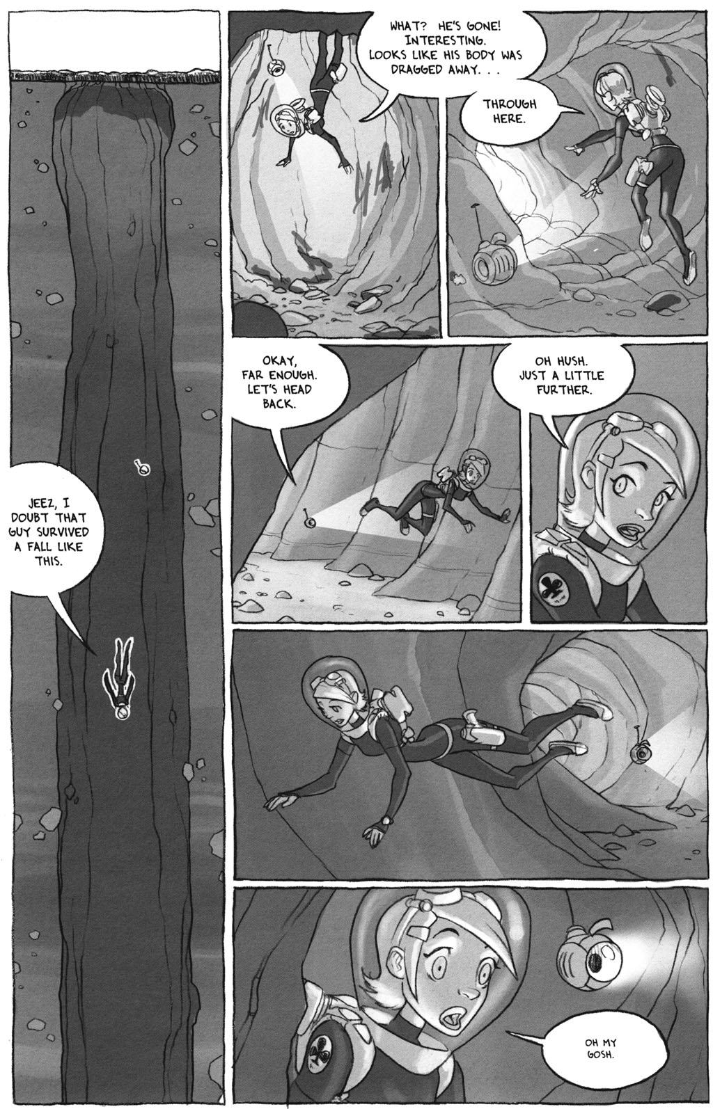 Read online Daisy Kutter: The Last Train comic -  Issue #2 - 42