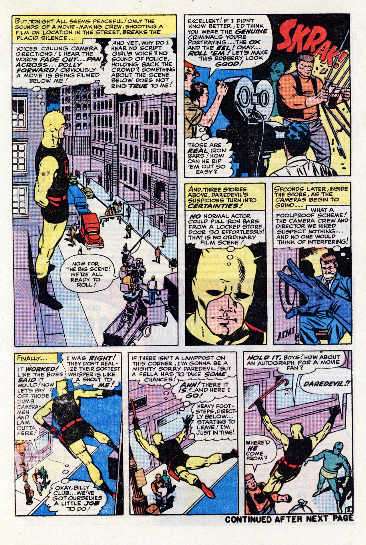 Read online Marvel Super-Heroes comic -  Issue #26 - 40