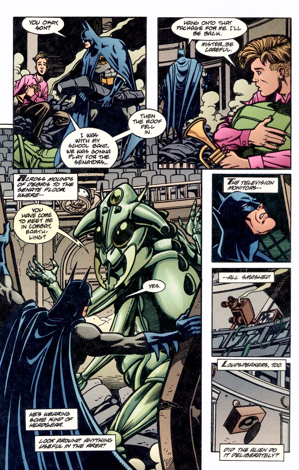 Batman: Legends of the Dark Knight _Annual_1 Page 30