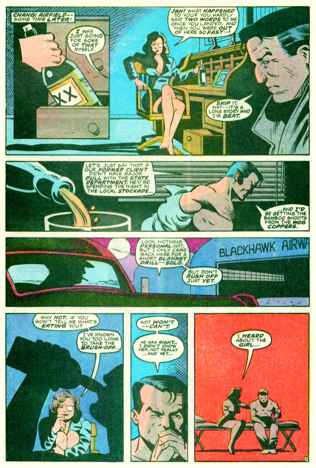 Action Comics (1938) 629 Page 38