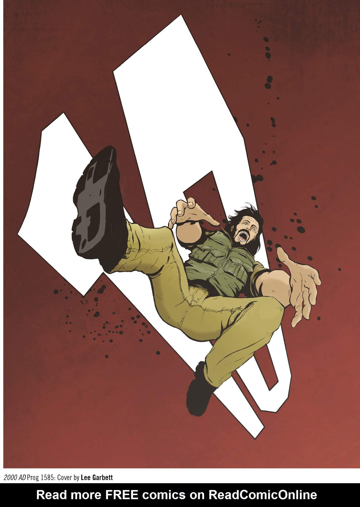 Read online The Ten-Seconders comic -  Issue # TPB (Part 2) - 111