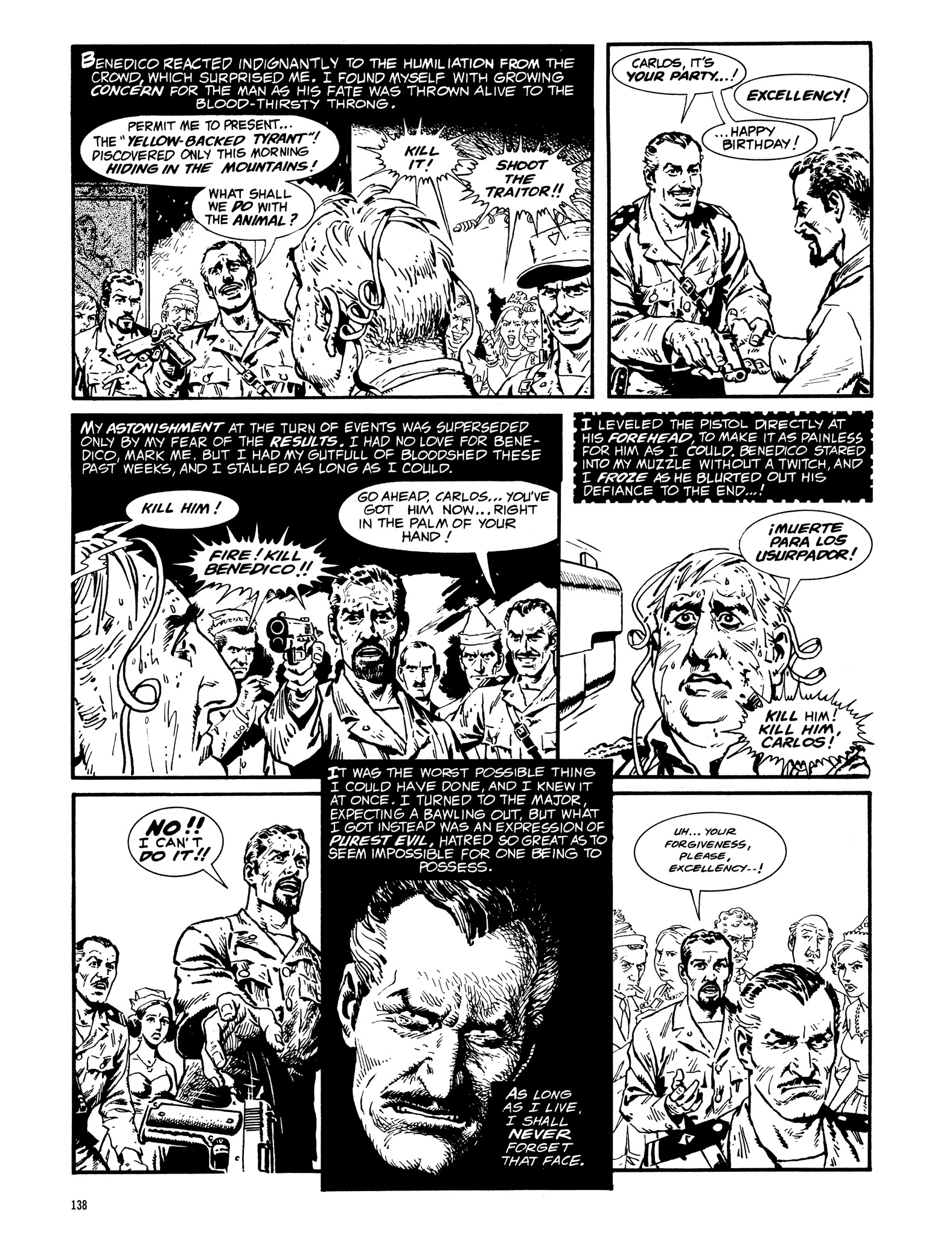 Read online Creepy Archives comic -  Issue # TPB 16 (Part 2) - 40