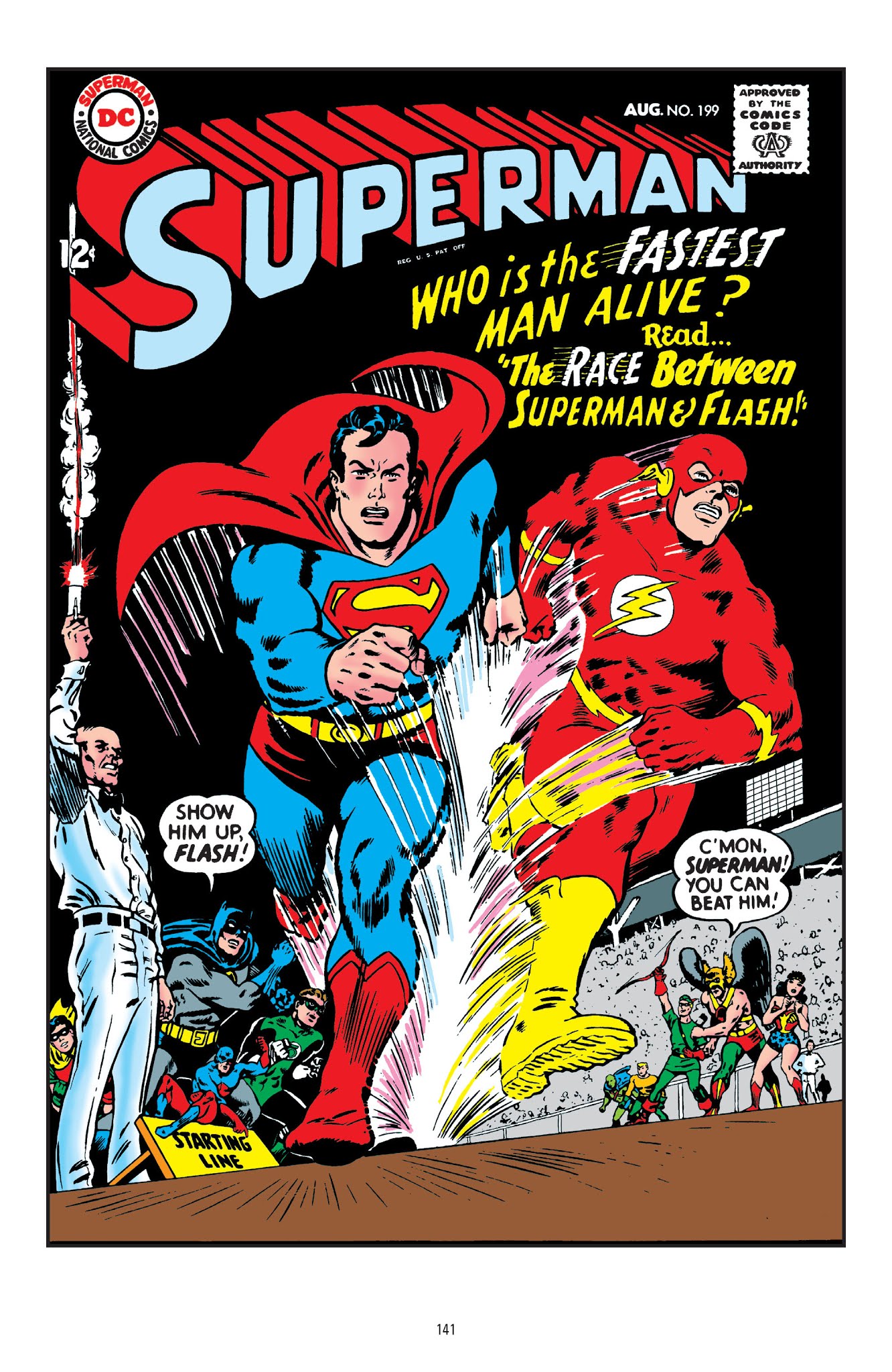 Read online The Flash: A Celebration of 75 Years comic -  Issue # TPB (Part 2) - 42