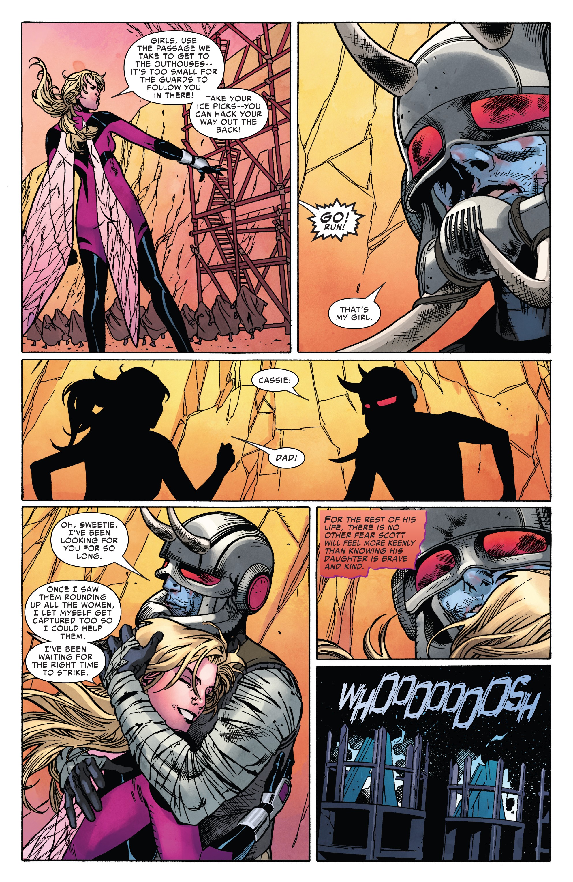Read online Giant-Man comic -  Issue #3 - 17