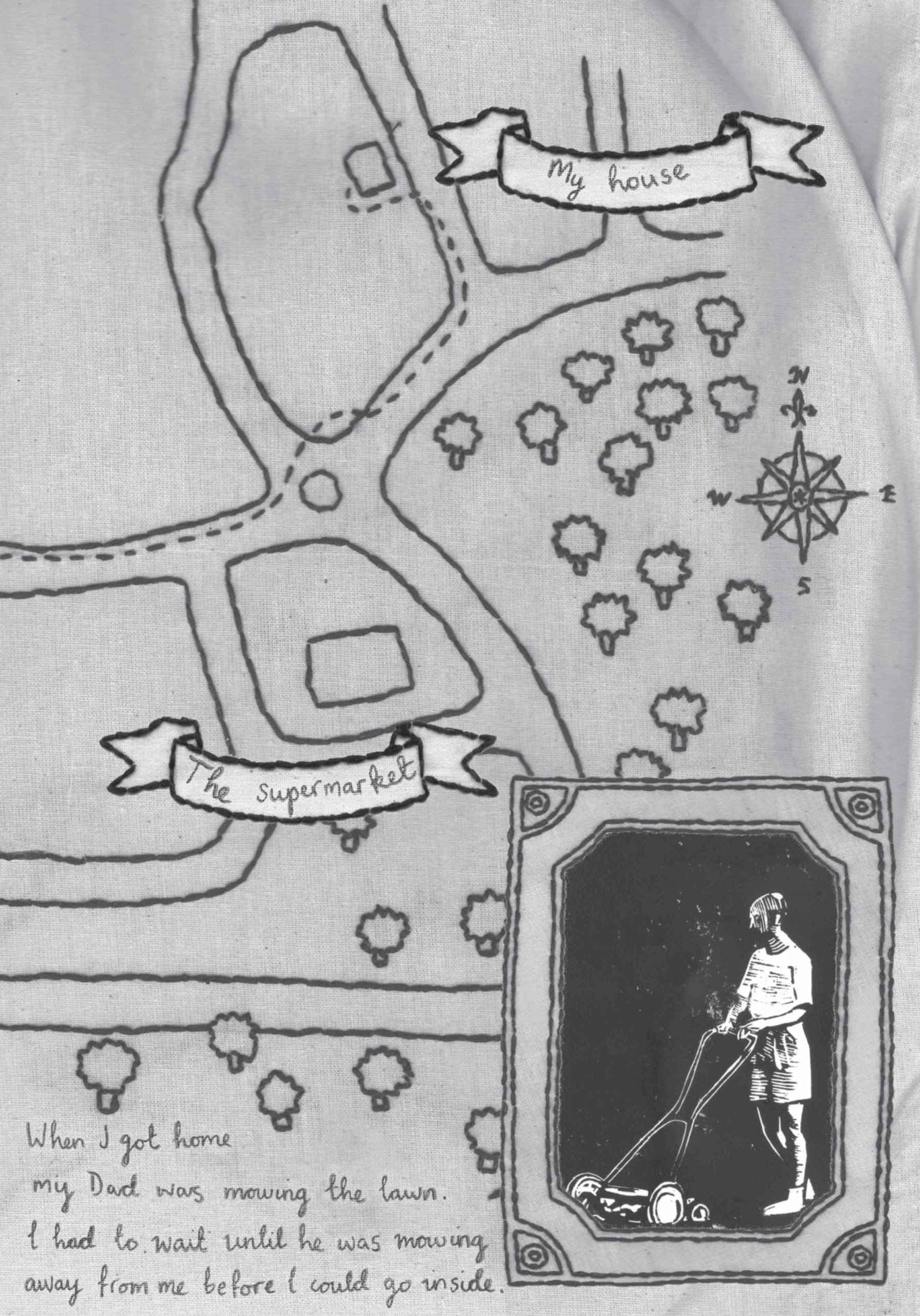 Read online The Black Project comic -  Issue # TPB (Part 2) - 44