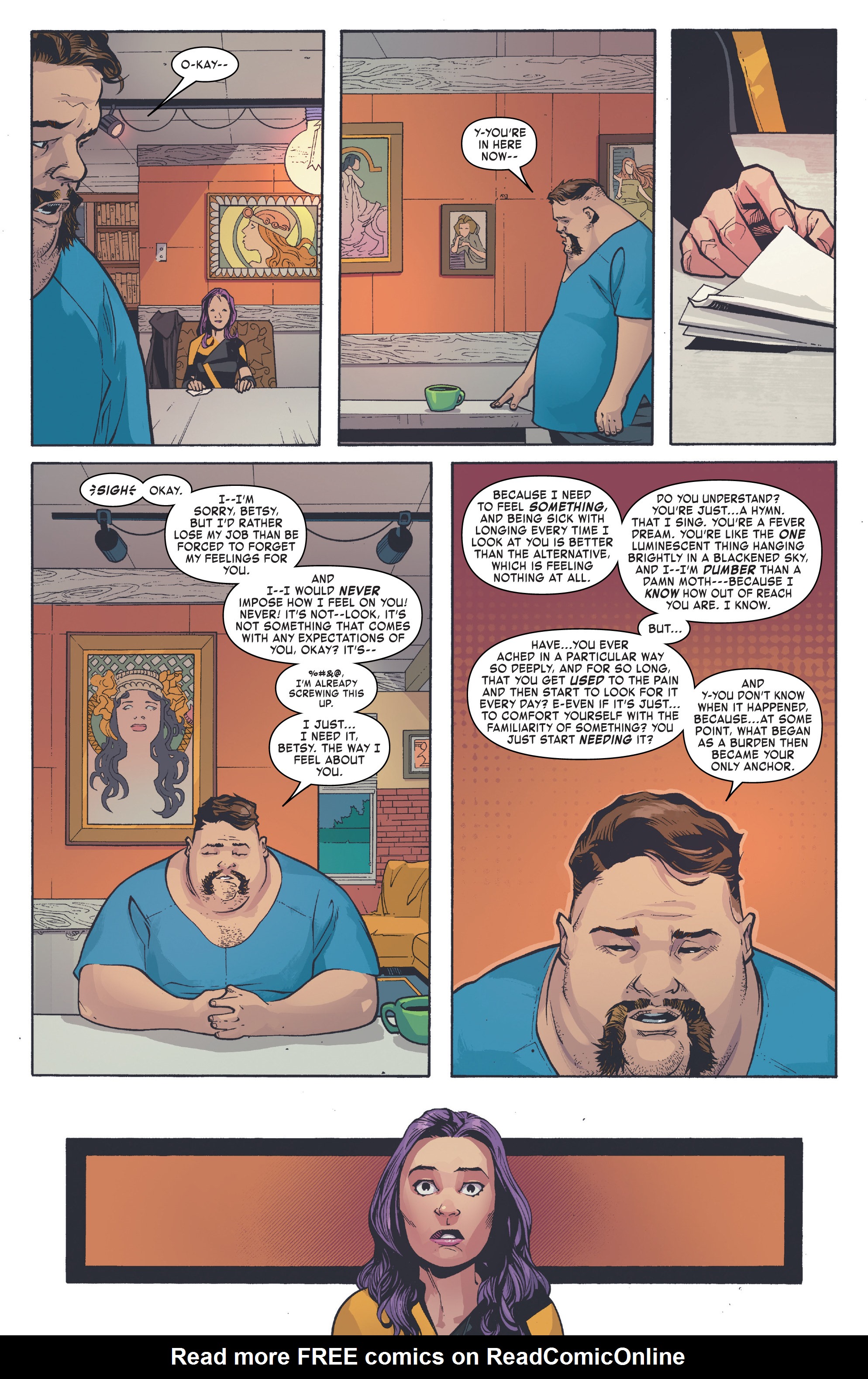 Read online Age of X-Man: X-Tremists comic -  Issue # _TPB - 44