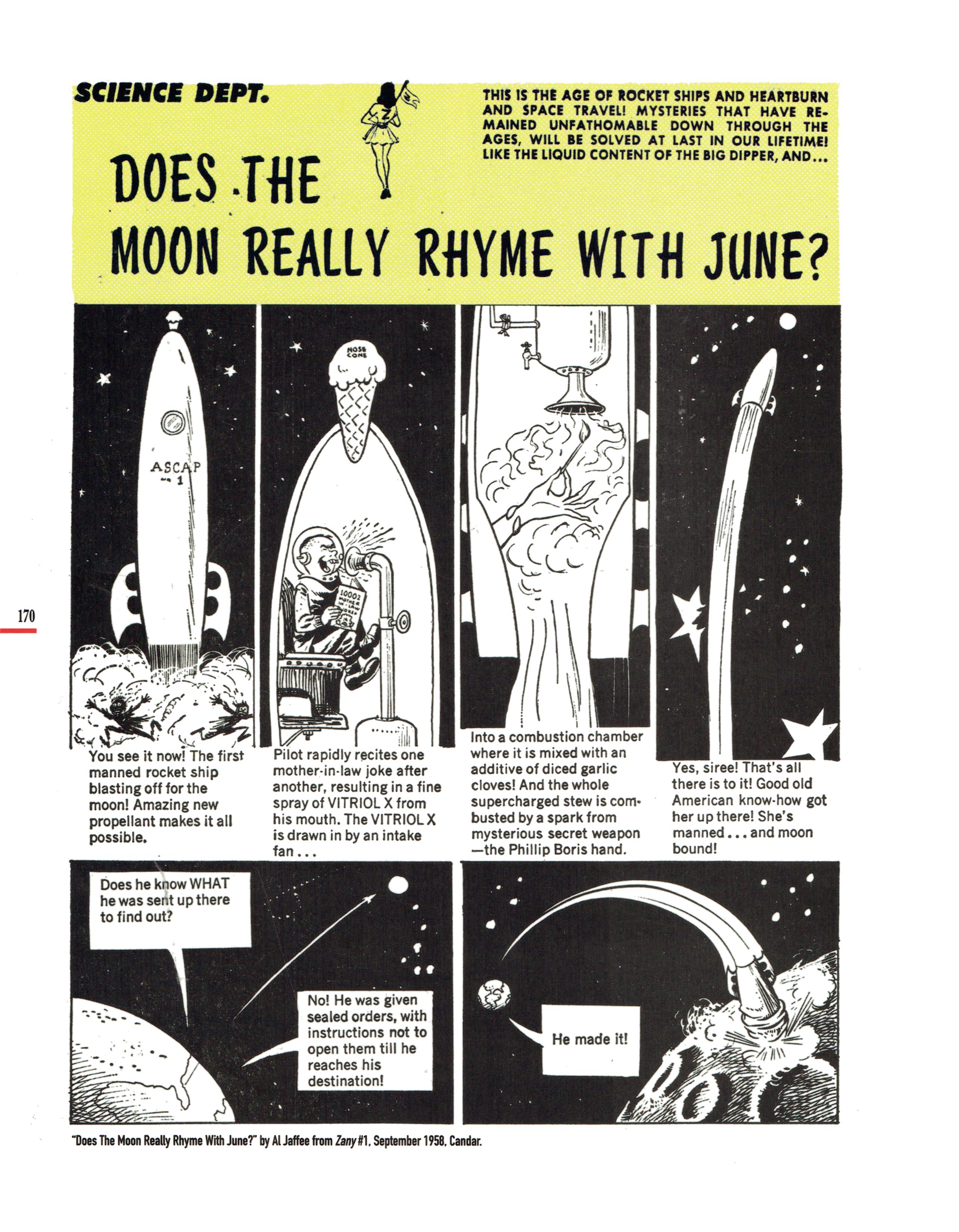 Read online Behaving Madly comic -  Issue # TPB (Part 2) - 70