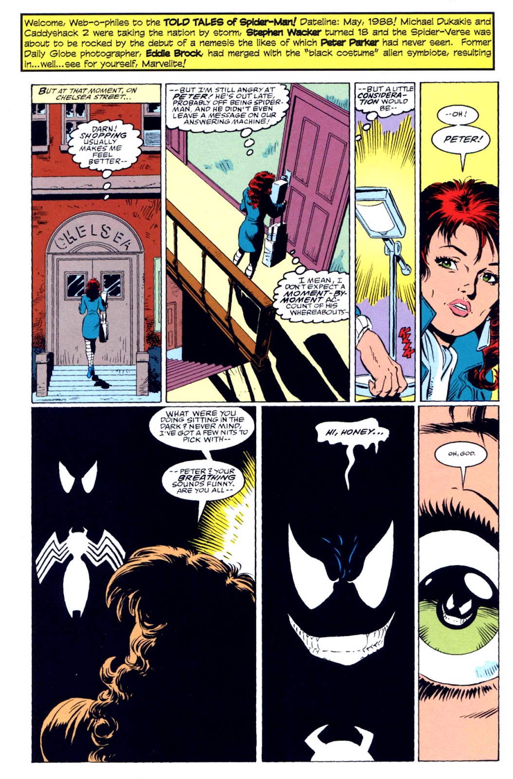 Amazing Spider-Man Family issue 1 - Page 51