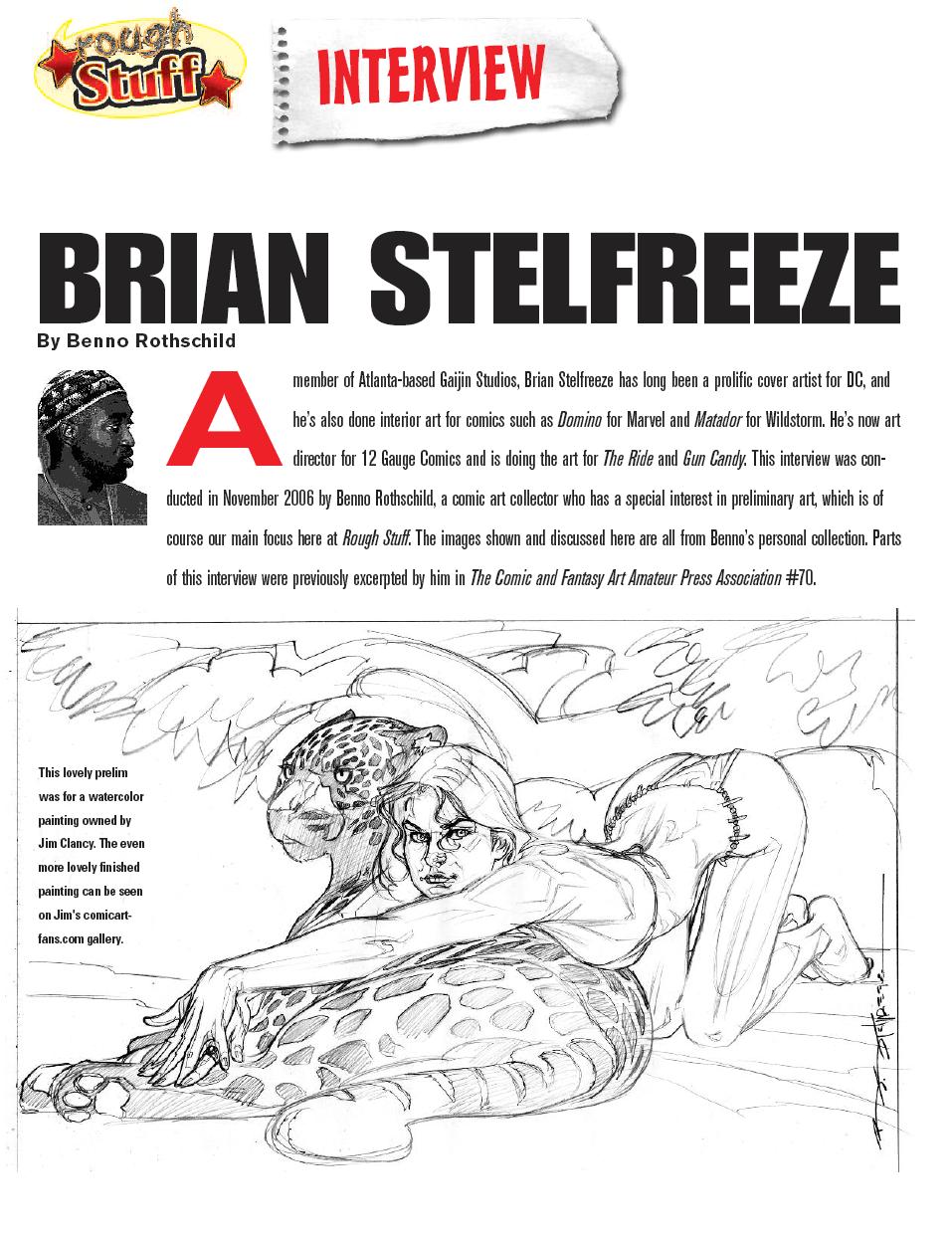 Read online Back Issue comic -  Issue #24 - 94