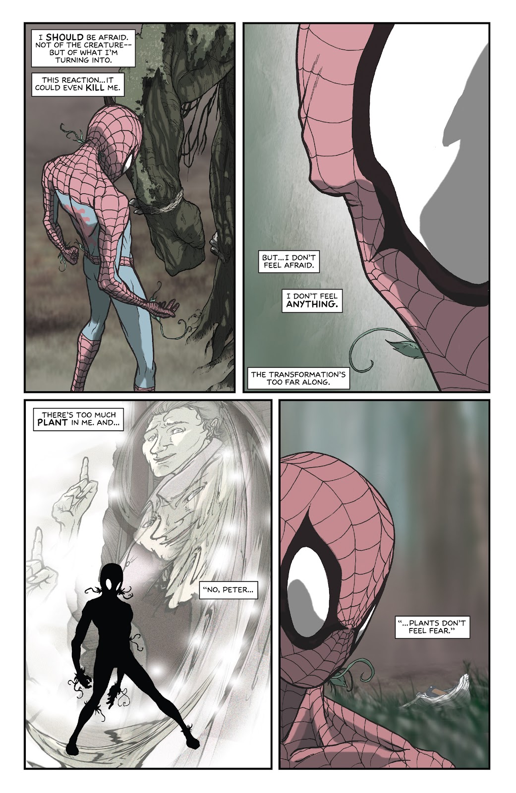 The Amazing Spider-Man: Brand New Day: The Complete Collection issue TPB 3 (Part 2) - Page 83