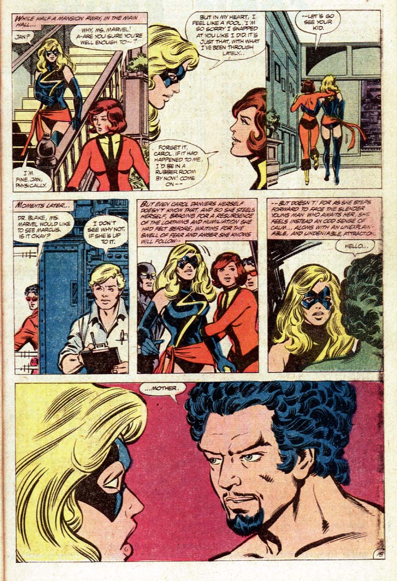 The Avengers (1963) 200 Page 15