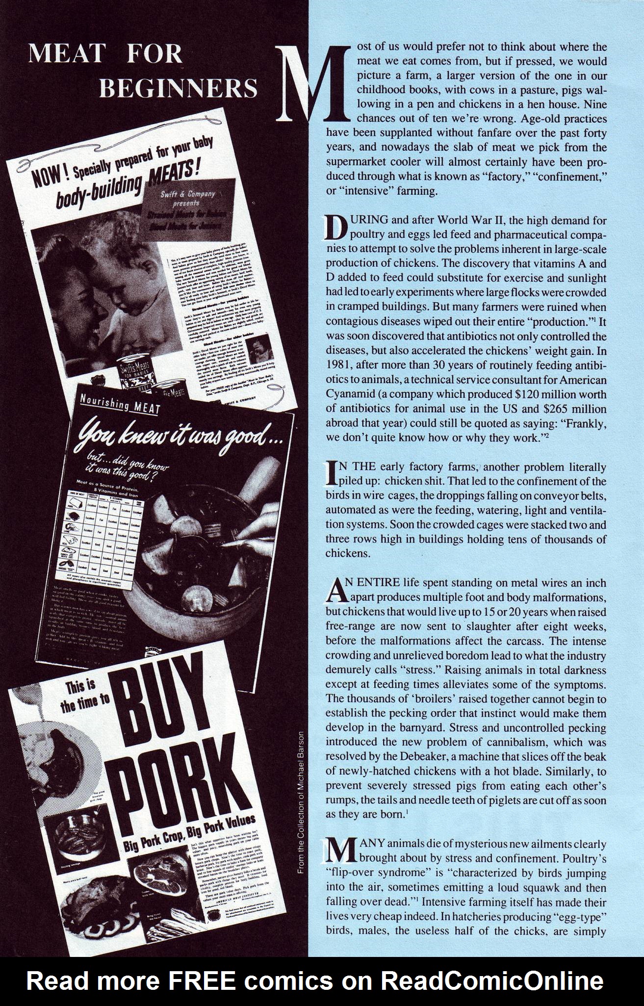 Read online Raw (1989) comic -  Issue # TPB 2 (Part 1) - 38