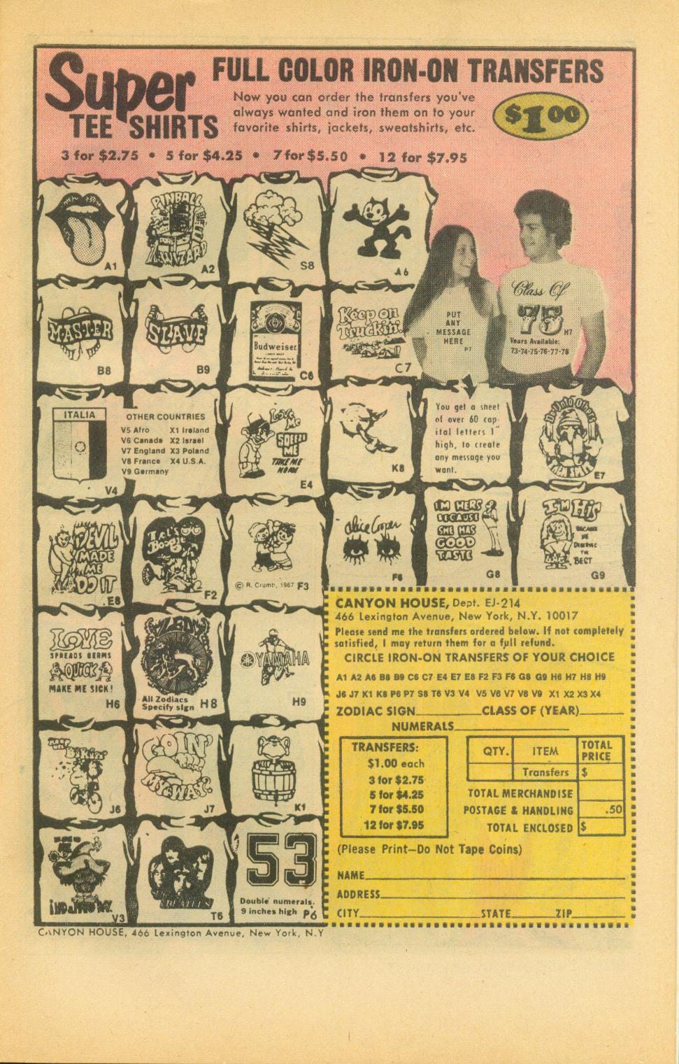 Read online Kid Colt Outlaw comic -  Issue #199 - 28