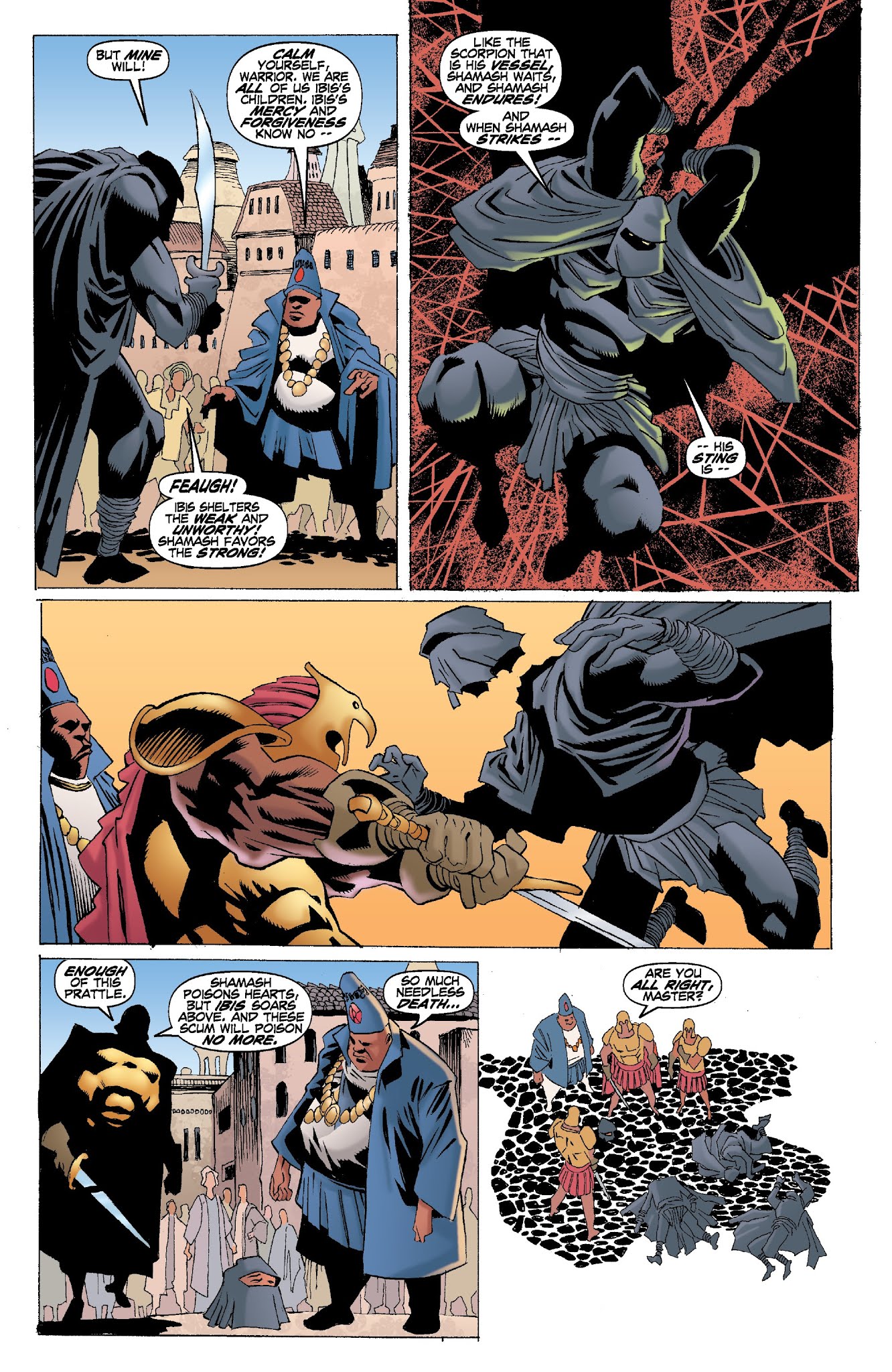 Read online The Conan Reader comic -  Issue # TPB (Part 3) - 94