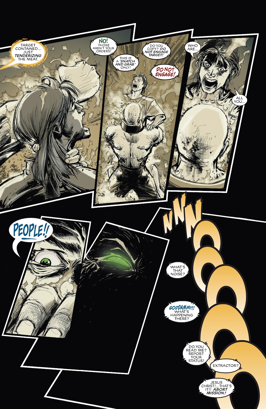 Spawn issue 187 - Page 21