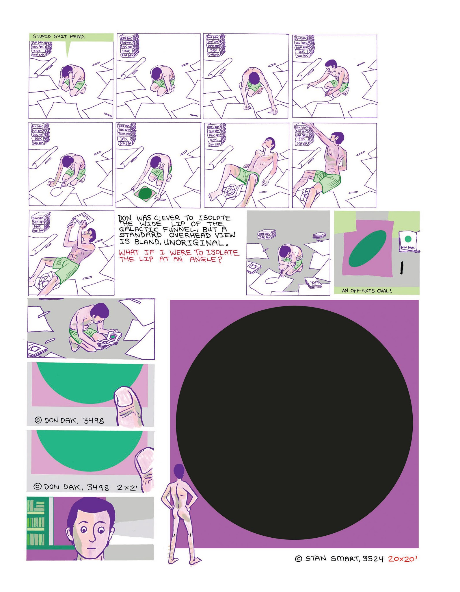 Read online Mome comic -  Issue # TPB 11 - 47