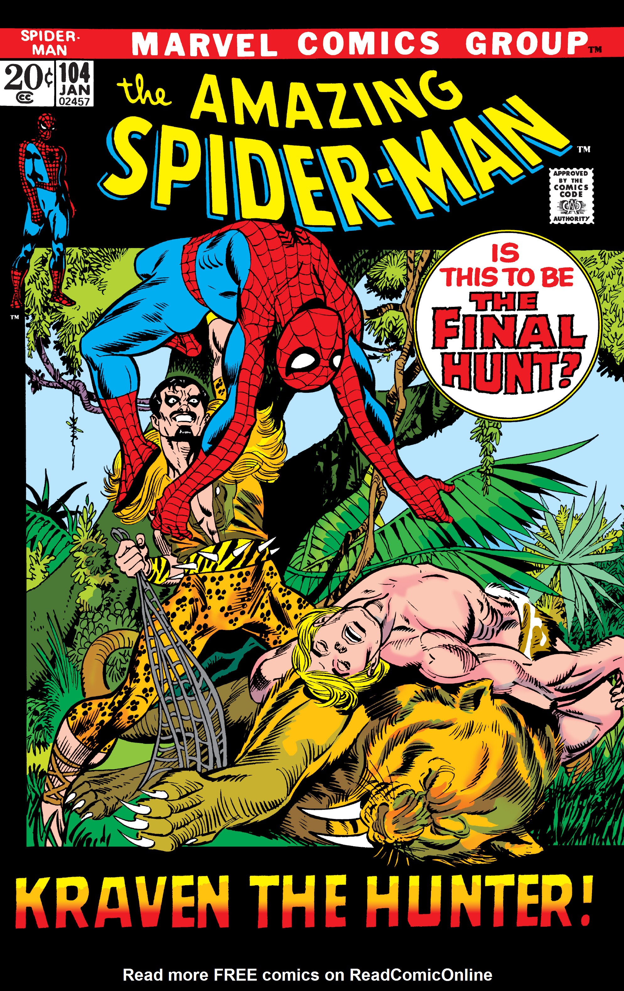 Read online Marvel Masterworks: The Amazing Spider-Man comic -  Issue # TPB 11 (Part 2) - 5