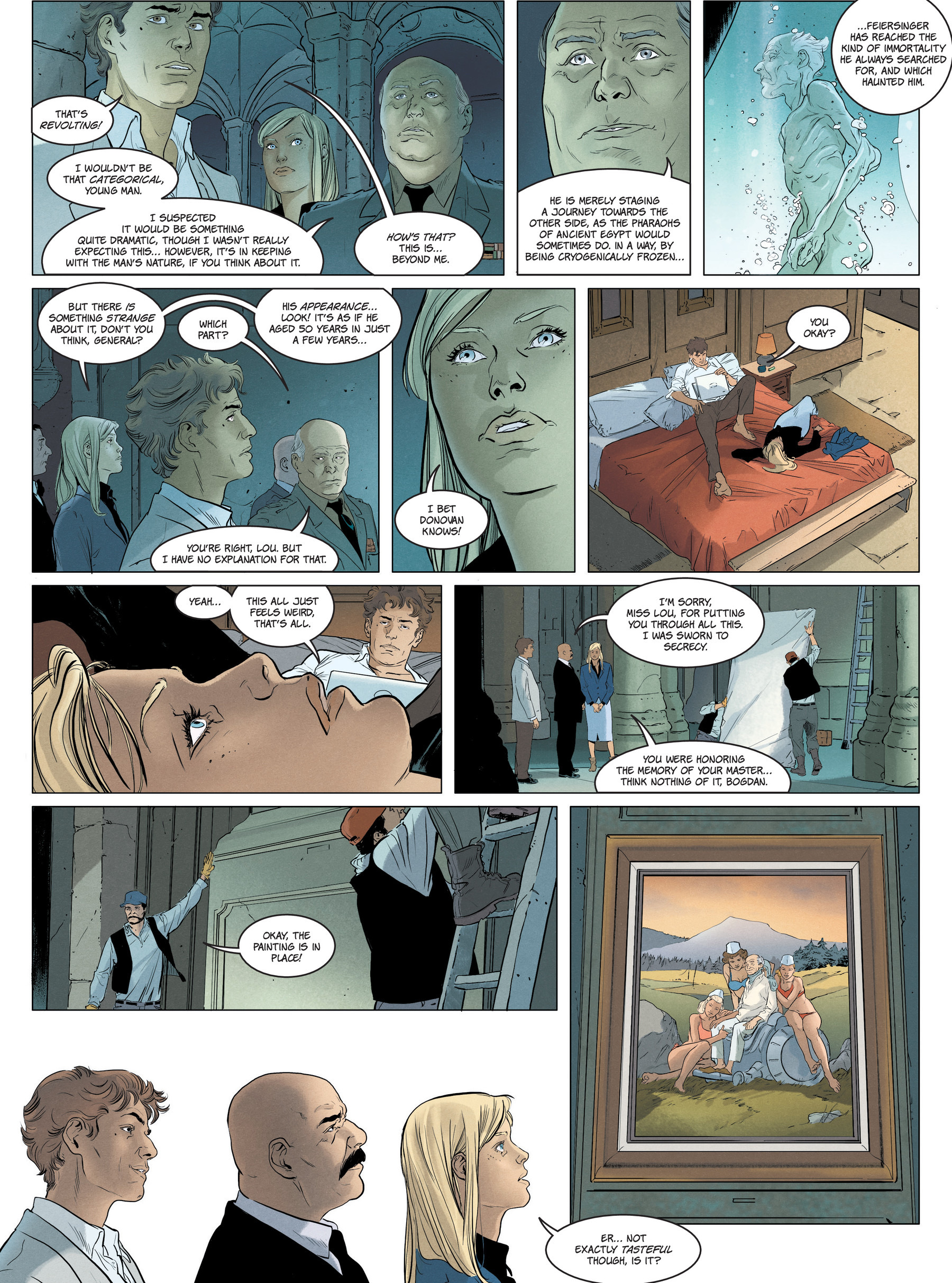 Read online Carthago comic -  Issue #6 - 46