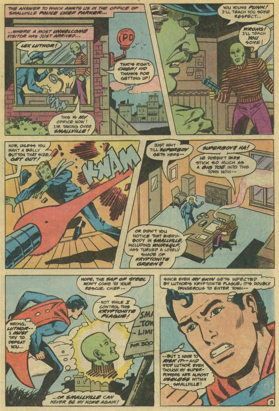 Adventure Comics (1938) 455 Page 4