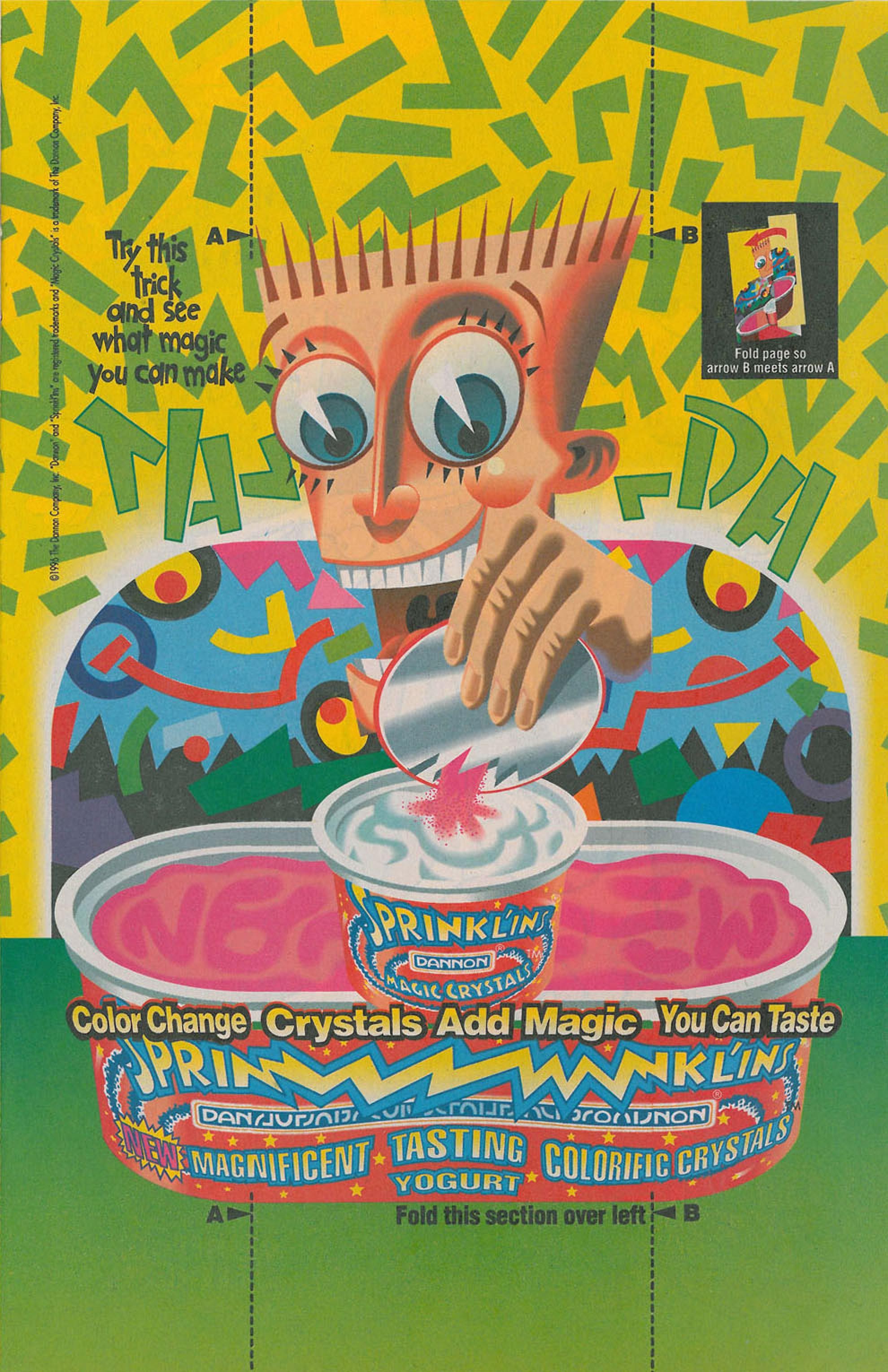 Read online Cartoon Network Christmas Spectacular comic -  Issue # Full - 18