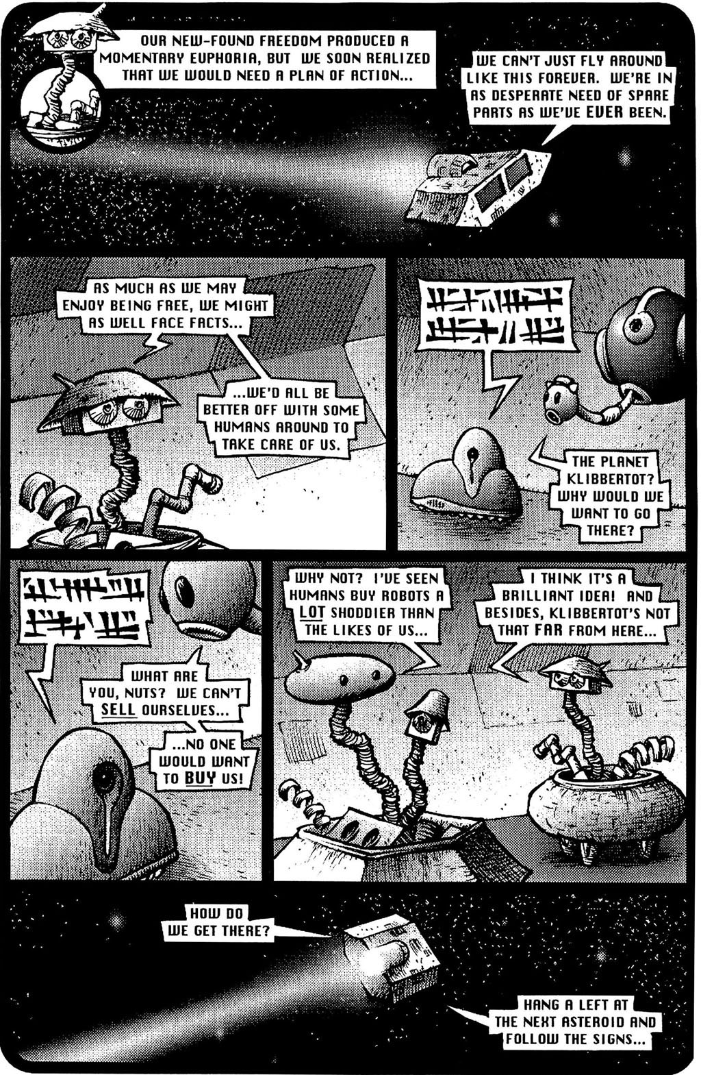Read online Akiko comic -  Issue #Akiko _TPB 4 - 104