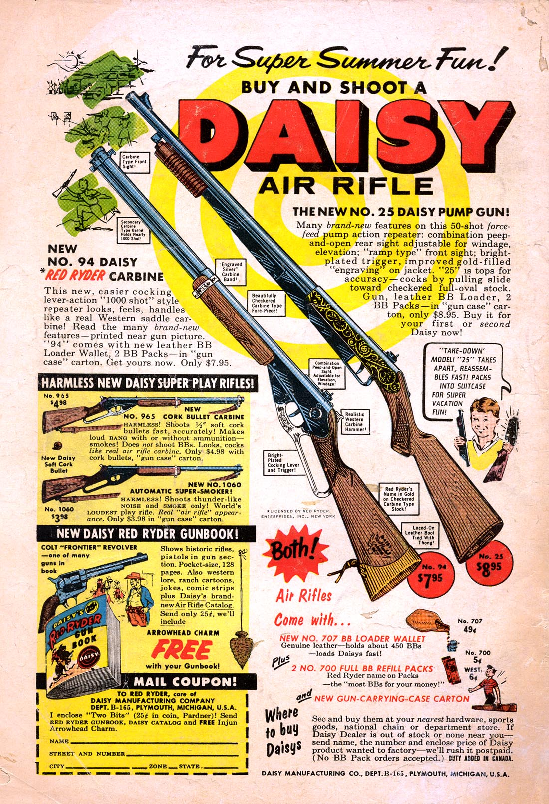 Read online Batman (1940) comic -  Issue #93 - 36