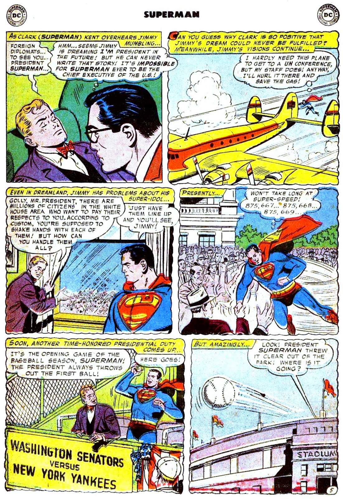 Superman (1939) issue 122 - Page 14