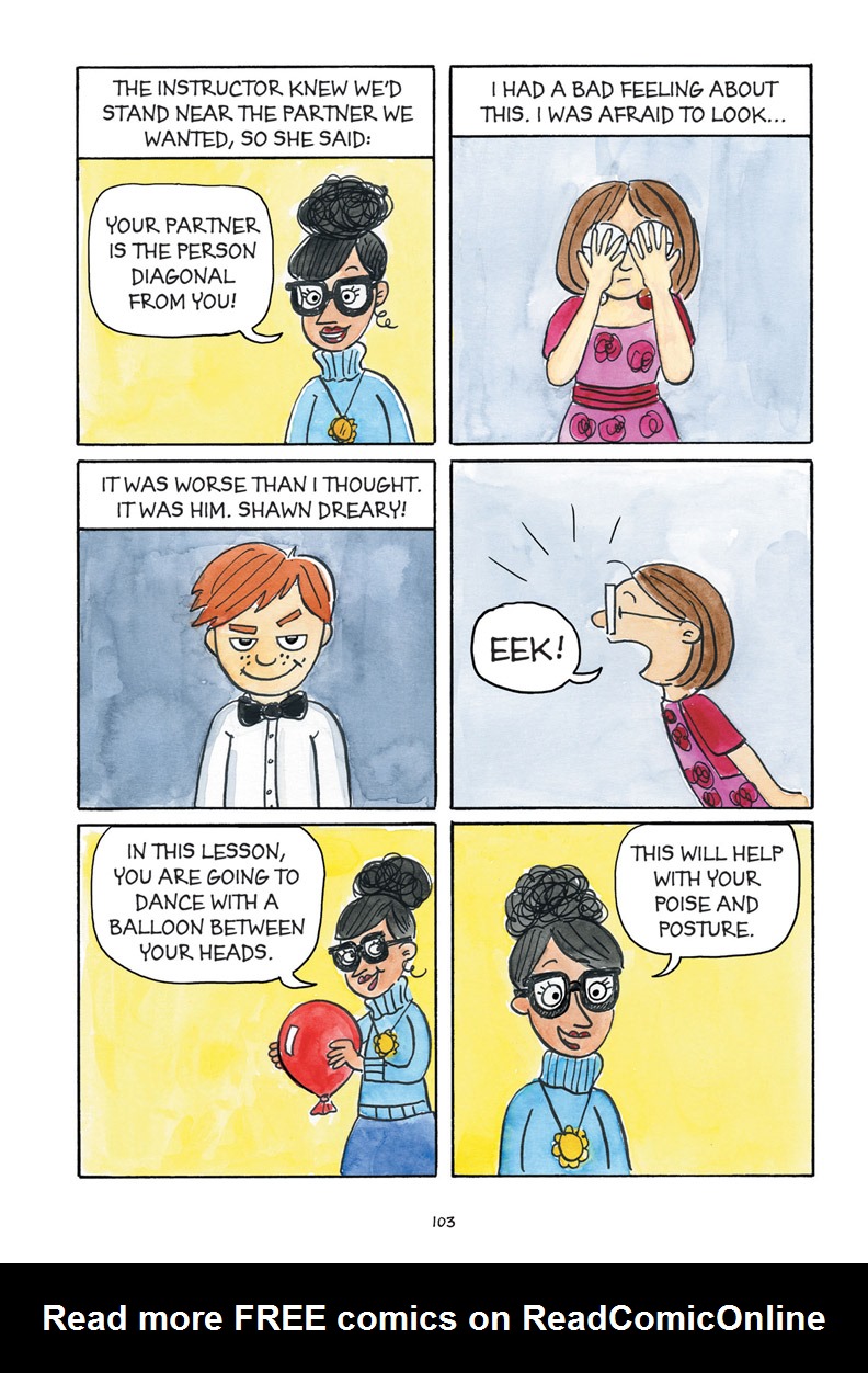 Read online Nat Enough comic -  Issue # TPB 1 (Part 2) - 9