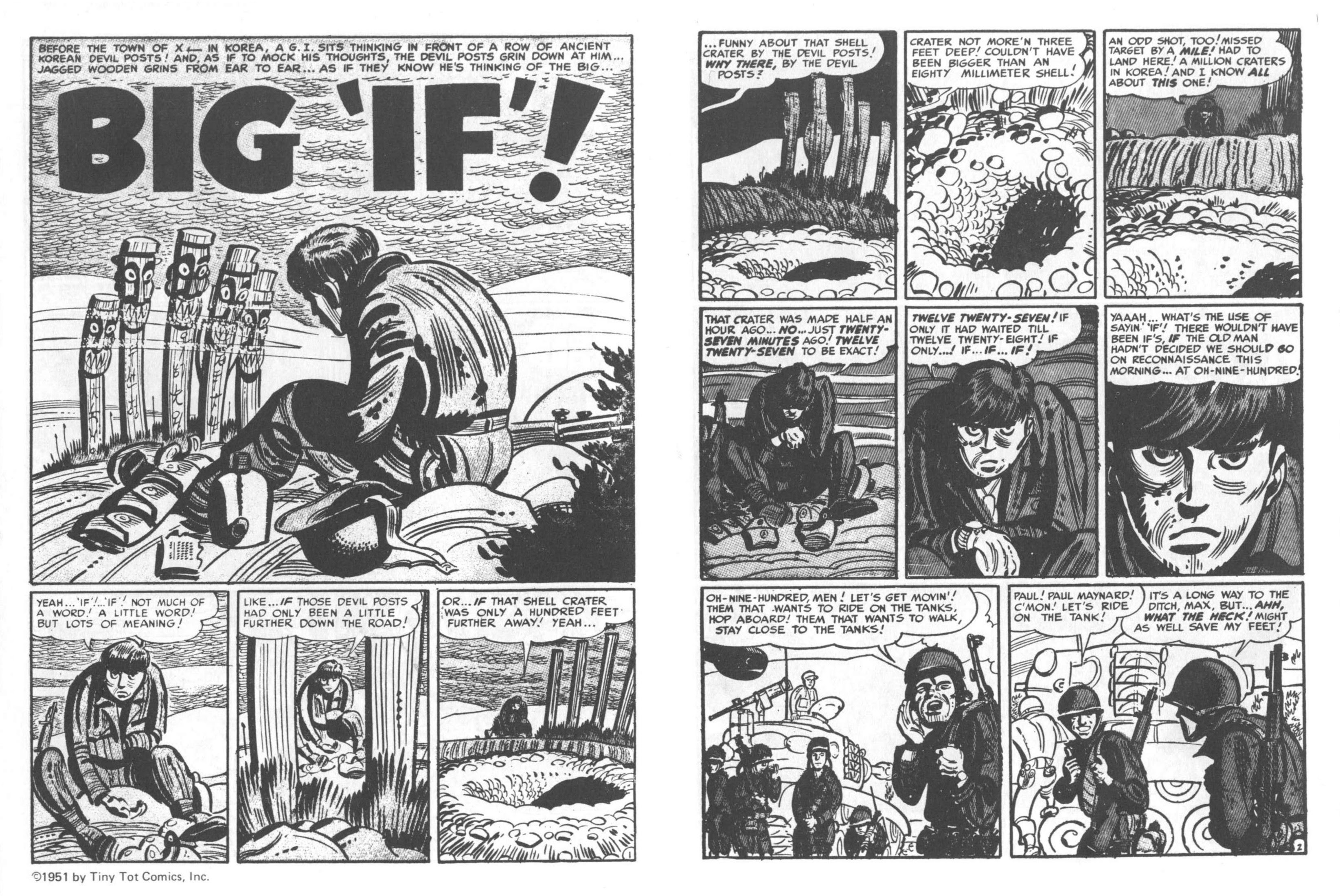 Read online Comix: A History of Comic Books in America comic -  Issue # TPB (Part 1) - 91