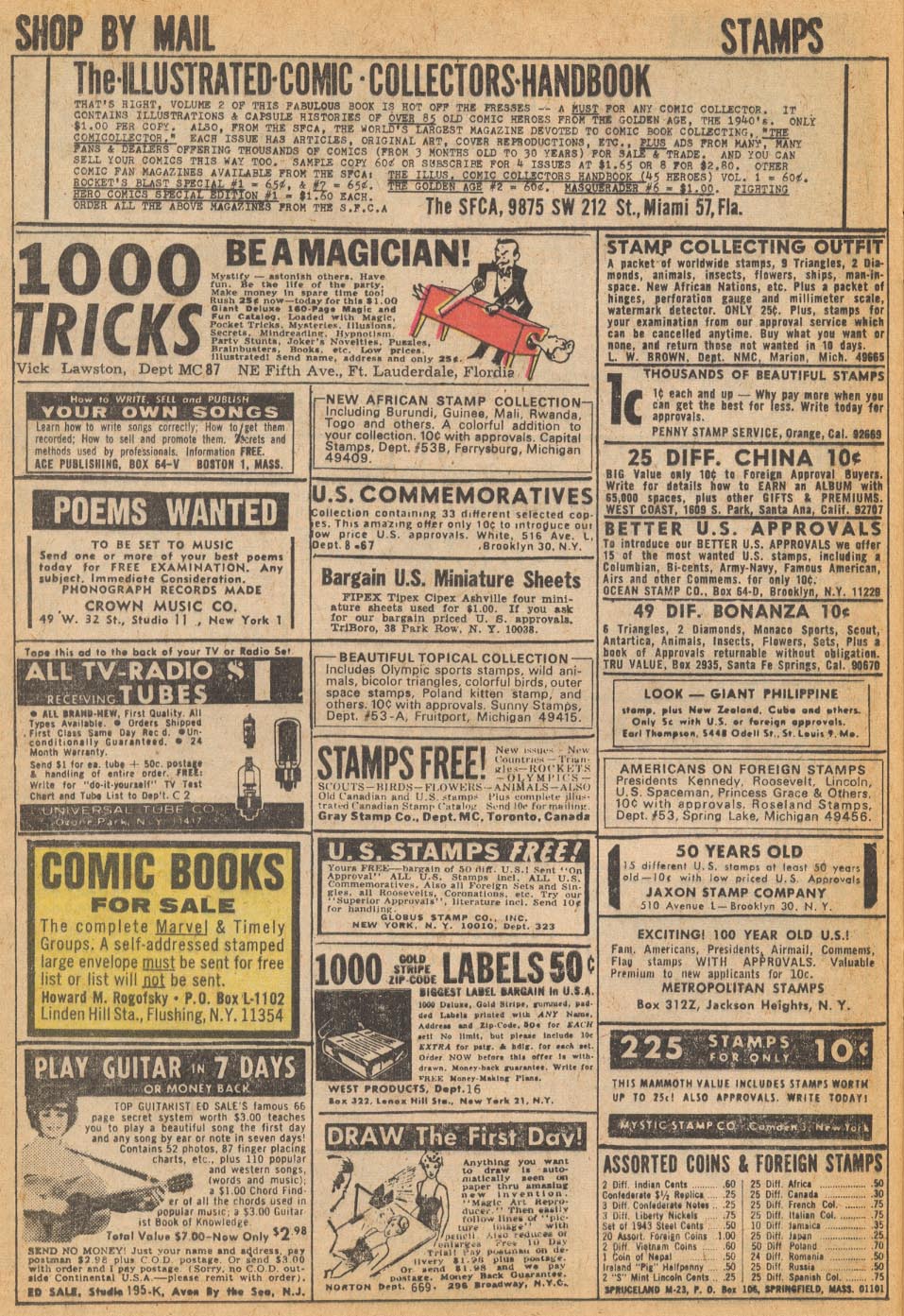 Read online The Avengers (1963) comic -  Issue #44 - 24