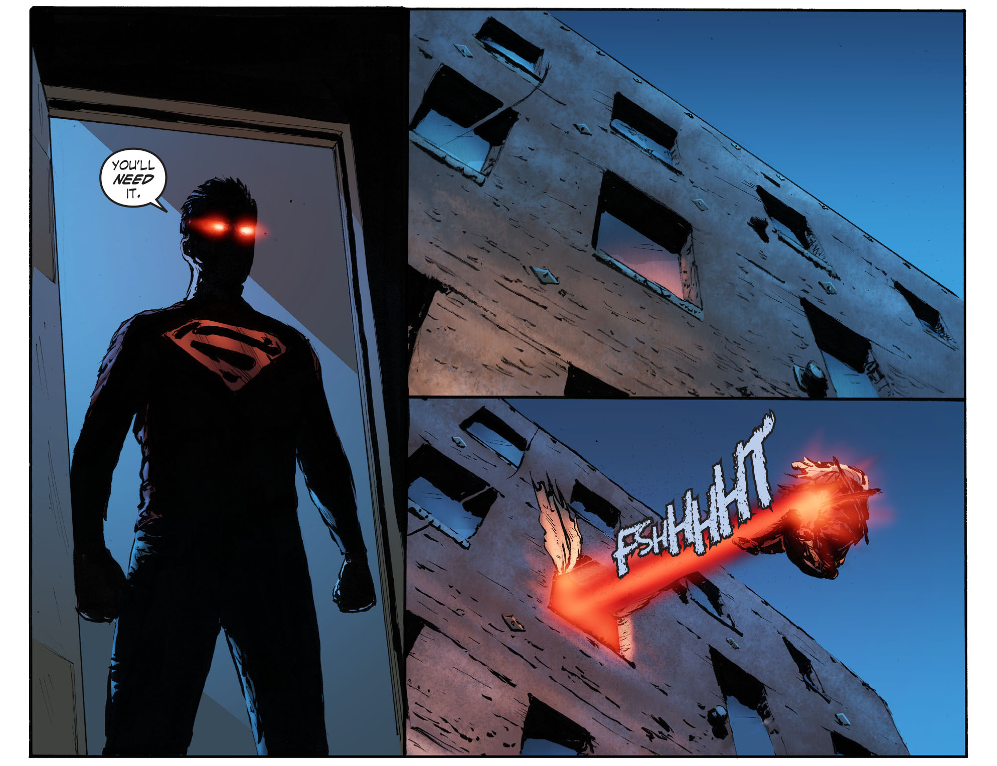 Read online Smallville: Titans comic -  Issue #3 - 11