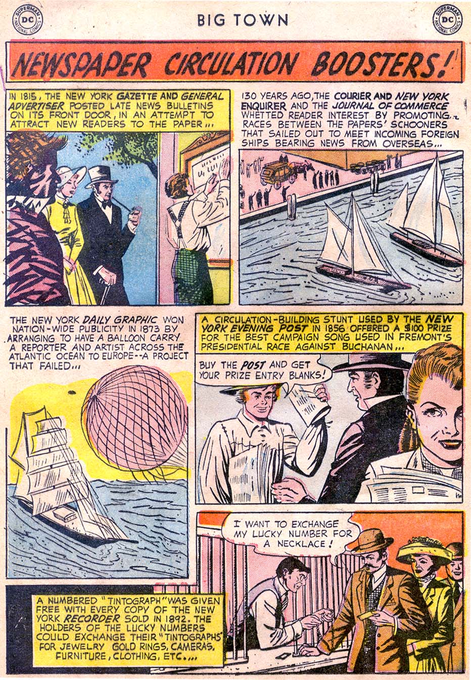 Big Town (1951) 27 Page 11
