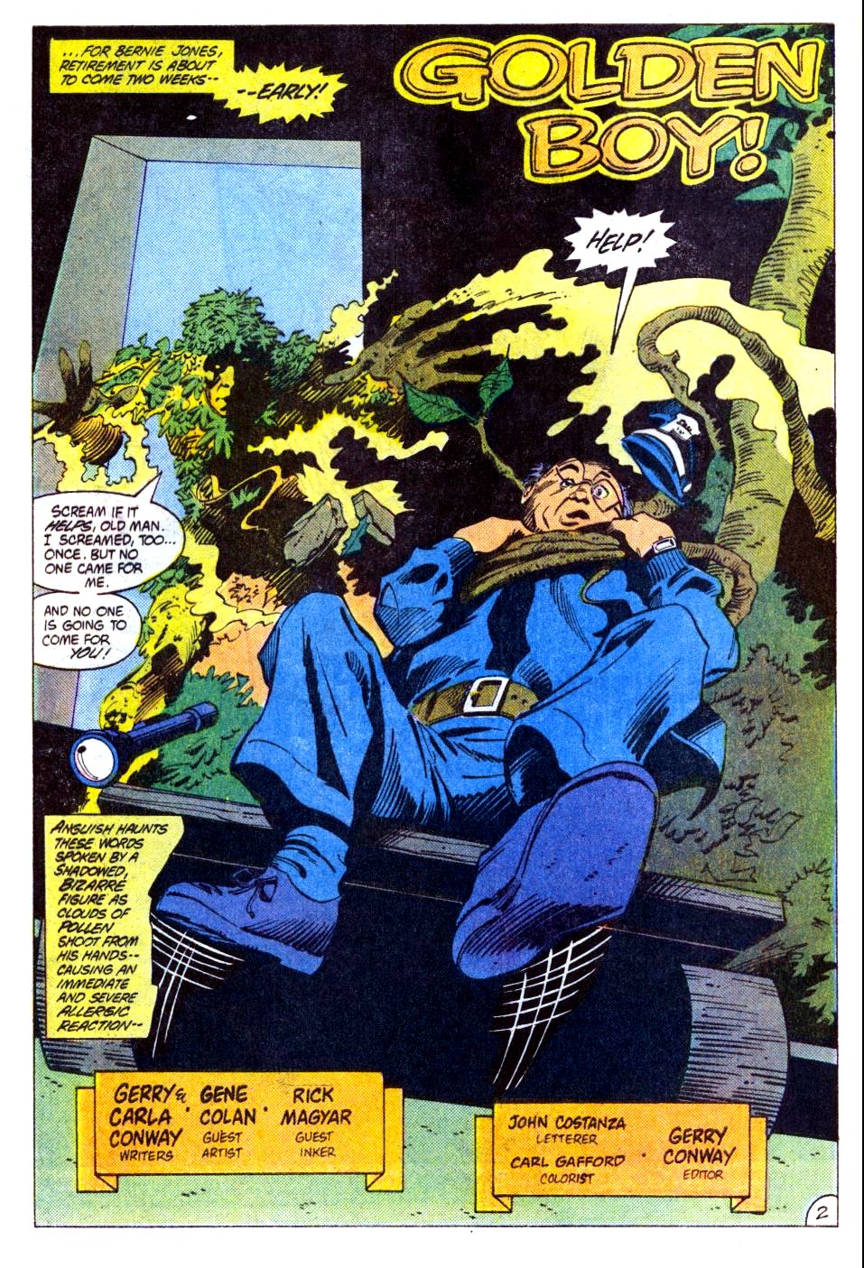 Read online The Fury of Firestorm comic -  Issue #19 - 3
