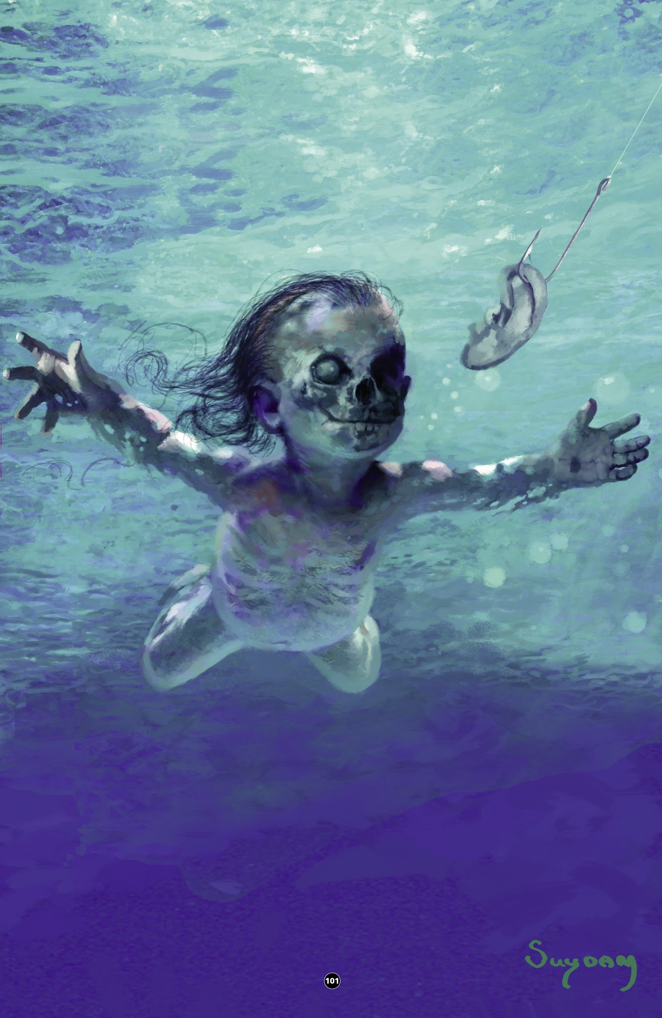 Read online Raise the Dead comic -  Issue # TPB - 102