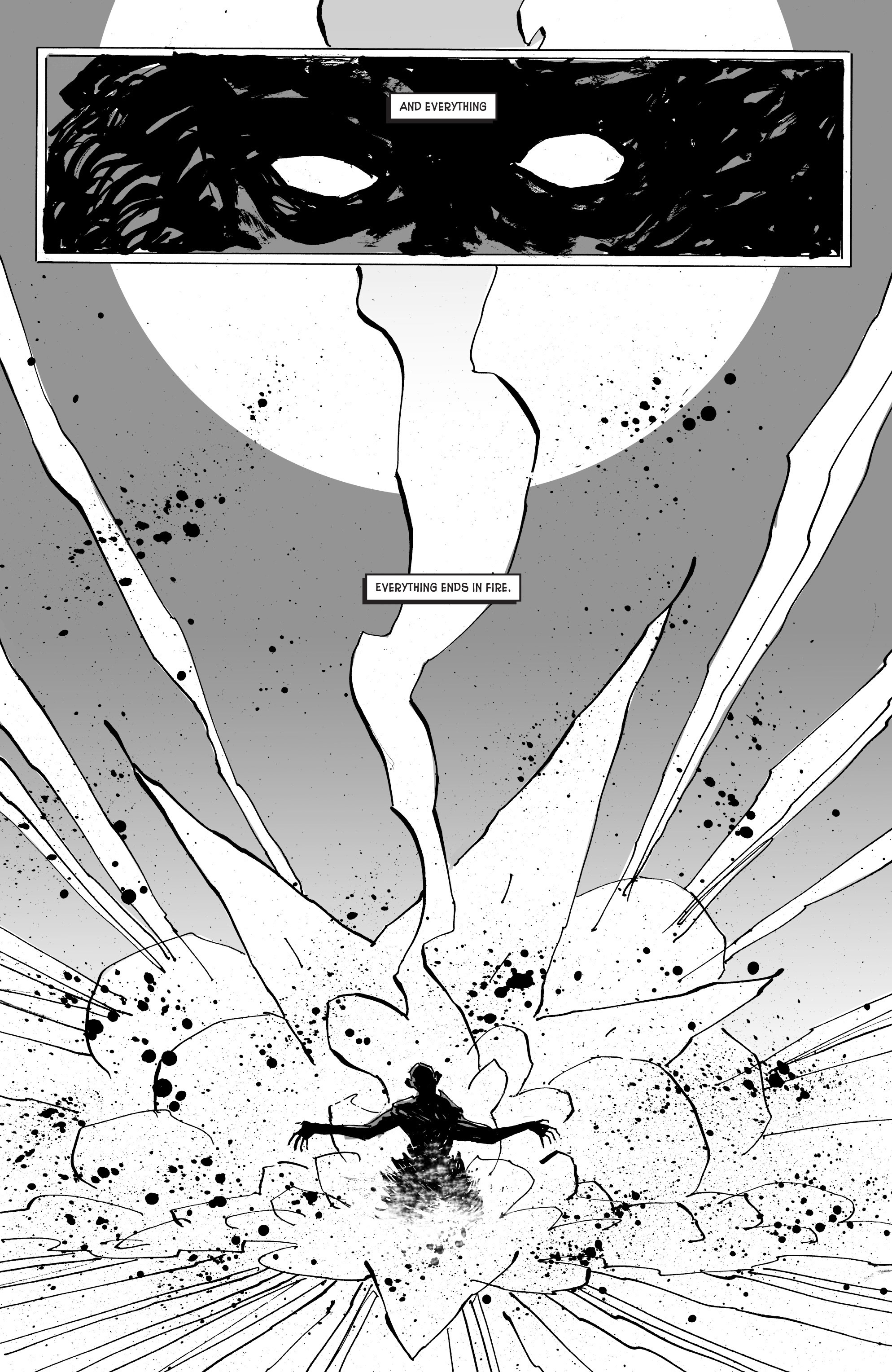 Read online Wasteland (2006) comic -  Issue #60 - 17