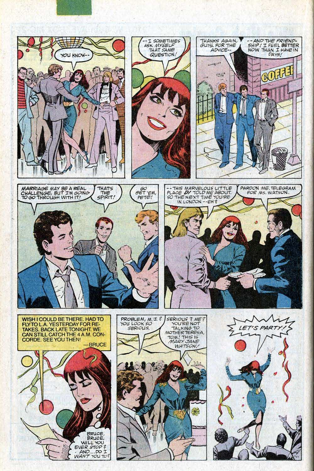 The Amazing Spider-Man (1963) issue Annual 21 - Page 40