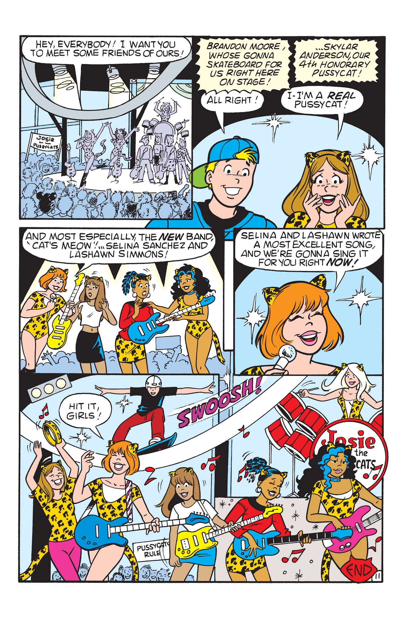 Read online Pep Digital comic -  Issue #123 - 239