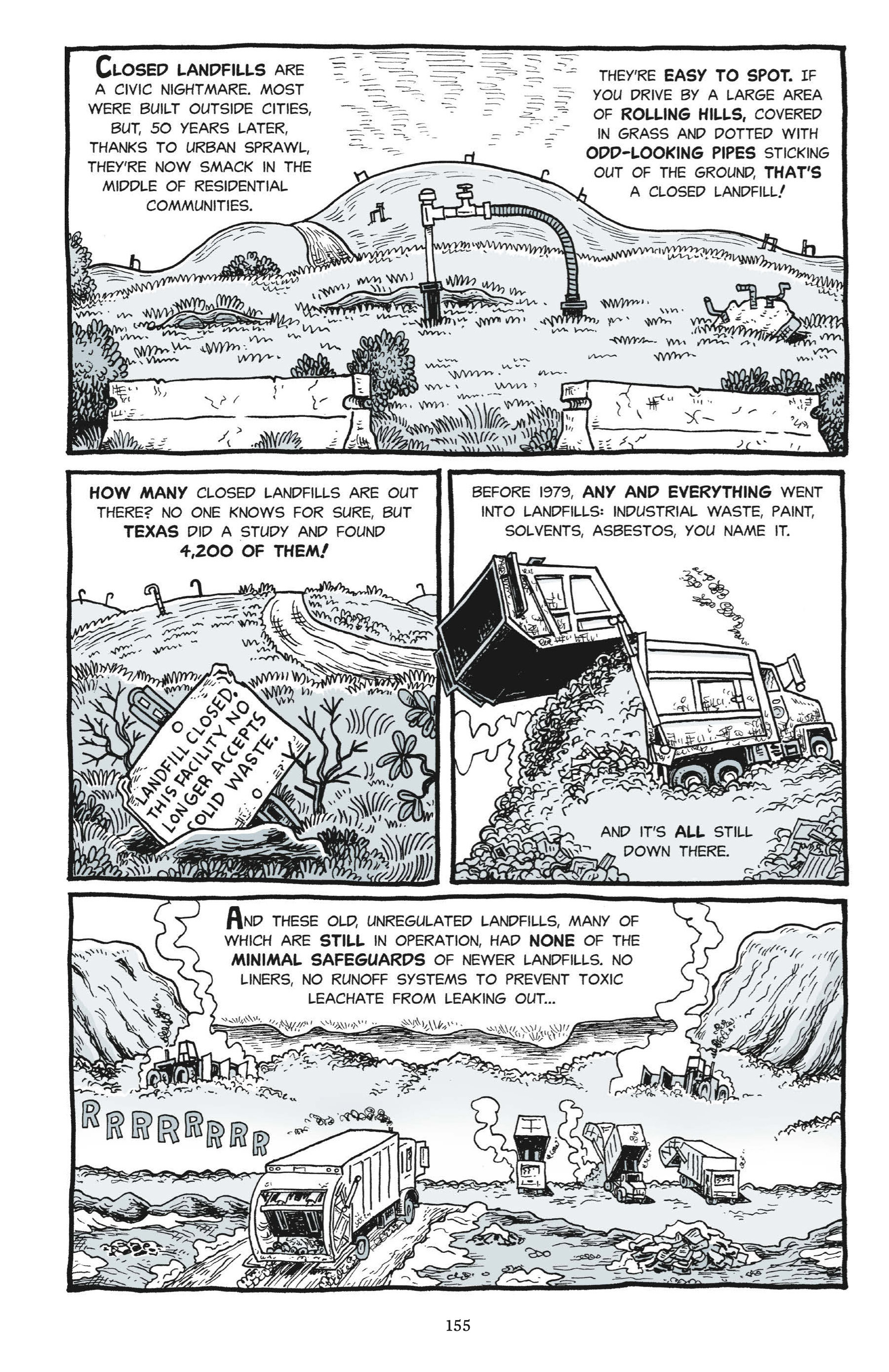 Read online Trashed comic -  Issue # Full - 149