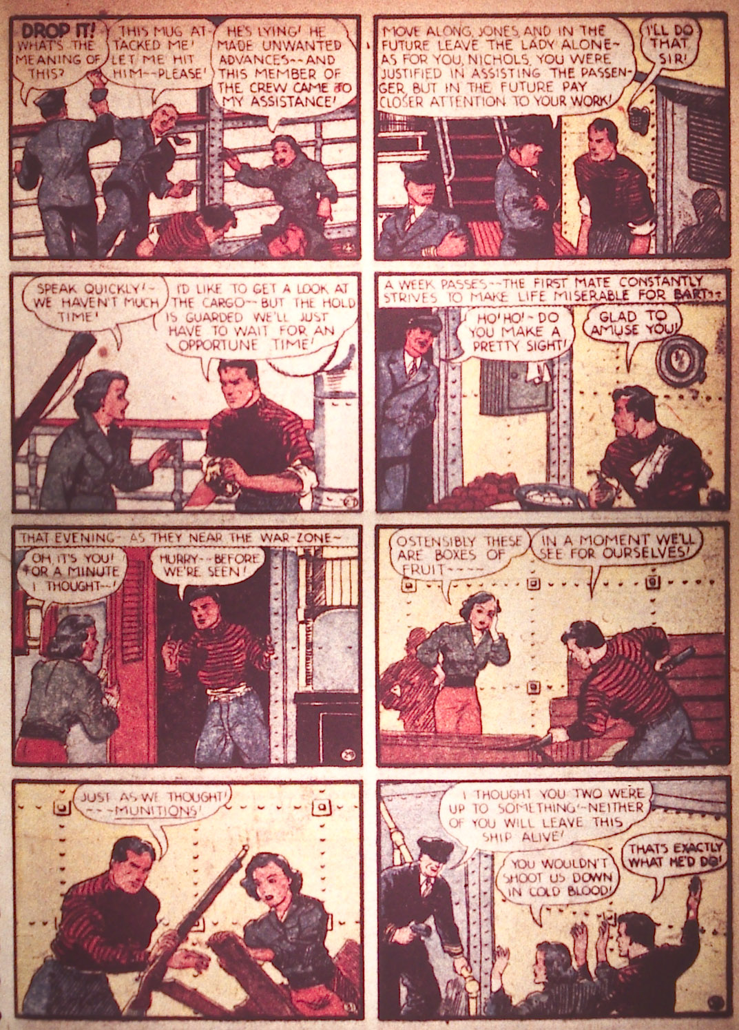 Detective Comics (1937) 24 Page 24